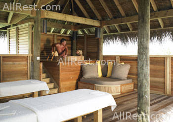 Soneva Gili Resort & Spa 70